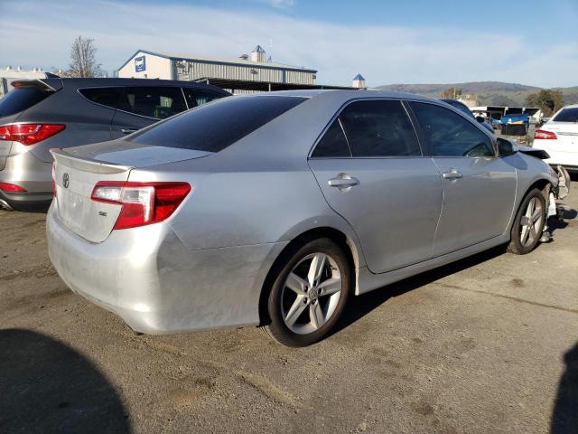 Photo 2 VIN: 4T1BF1FK1CU185660 - TOYOTA CAMRY BASE 