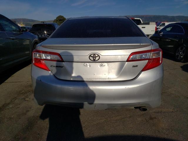 Photo 5 VIN: 4T1BF1FK1CU185660 - TOYOTA CAMRY BASE 