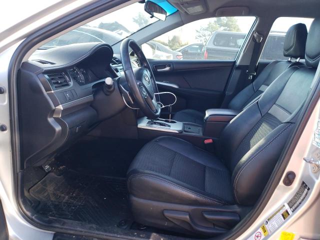 Photo 6 VIN: 4T1BF1FK1CU185660 - TOYOTA CAMRY BASE 