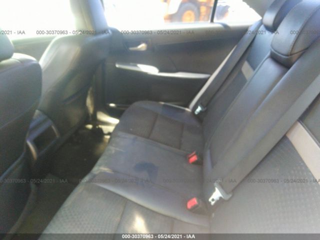 Photo 7 VIN: 4T1BF1FK1CU187473 - TOYOTA CAMRY 