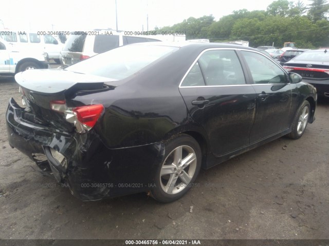 Photo 3 VIN: 4T1BF1FK1CU190454 - TOYOTA CAMRY 