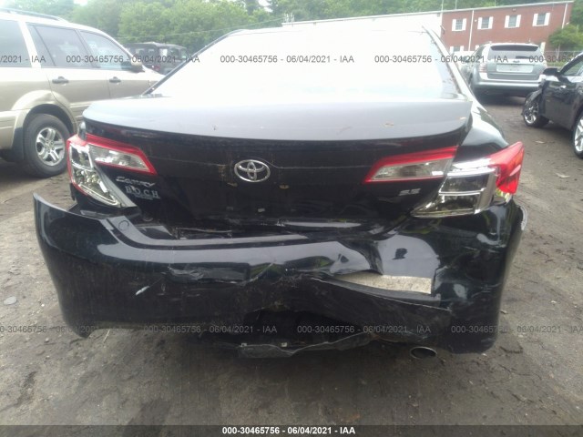 Photo 5 VIN: 4T1BF1FK1CU190454 - TOYOTA CAMRY 