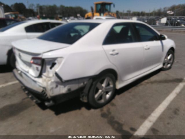 Photo 3 VIN: 4T1BF1FK1CU200268 - TOYOTA CAMRY 