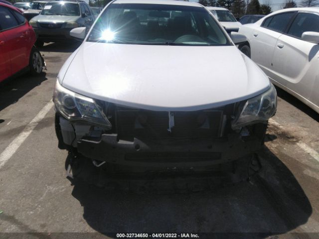 Photo 5 VIN: 4T1BF1FK1CU200268 - TOYOTA CAMRY 