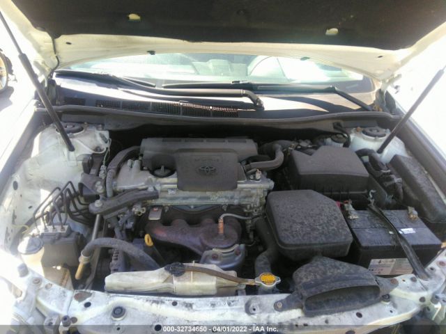 Photo 9 VIN: 4T1BF1FK1CU200268 - TOYOTA CAMRY 