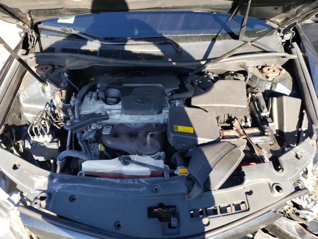 Photo 10 VIN: 4T1BF1FK1CU200318 - TOYOTA CAMRY BASE 