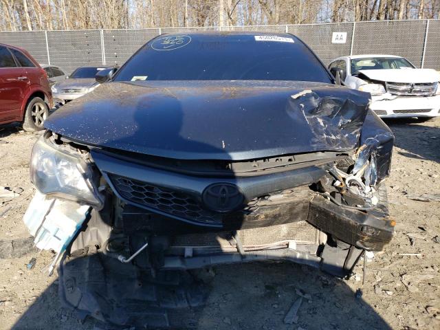 Photo 4 VIN: 4T1BF1FK1CU200318 - TOYOTA CAMRY BASE 