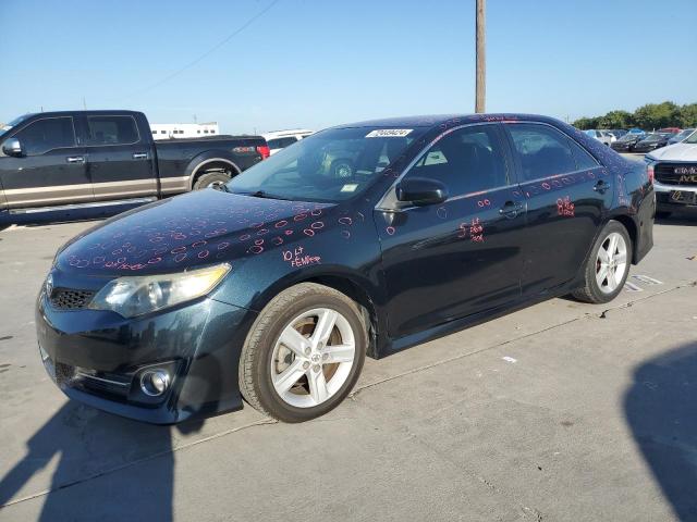 Photo 0 VIN: 4T1BF1FK1CU200836 - TOYOTA CAMRY BASE 