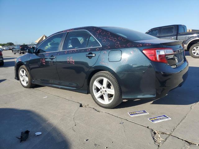 Photo 1 VIN: 4T1BF1FK1CU200836 - TOYOTA CAMRY BASE 