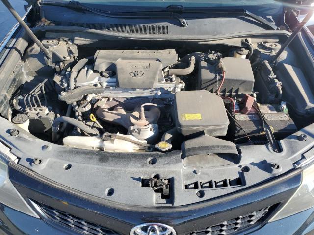 Photo 10 VIN: 4T1BF1FK1CU200836 - TOYOTA CAMRY BASE 