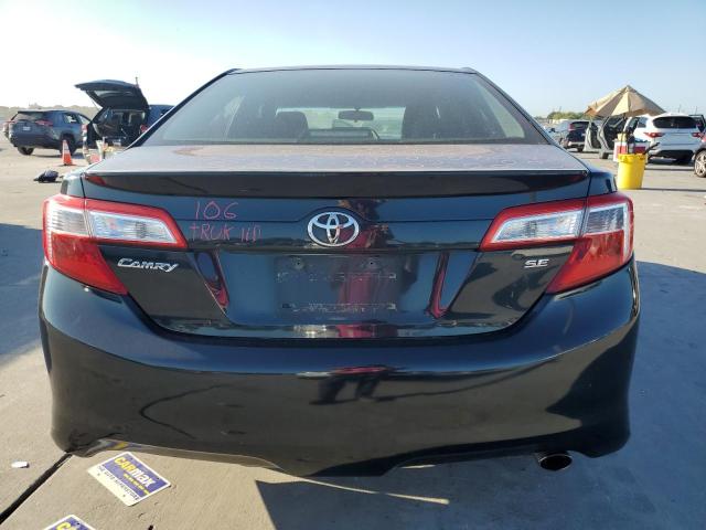 Photo 5 VIN: 4T1BF1FK1CU200836 - TOYOTA CAMRY BASE 