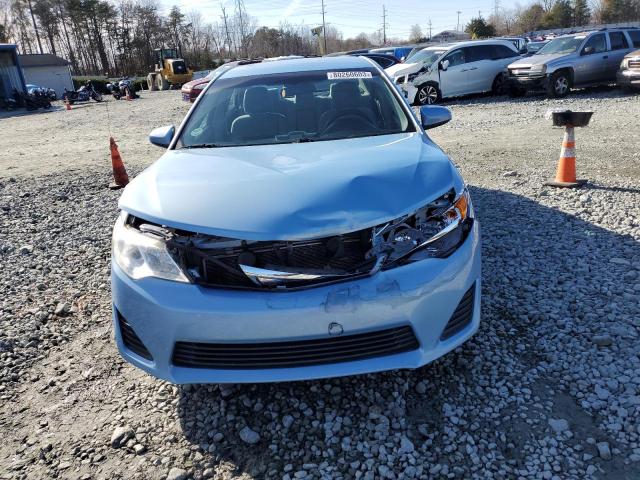 Photo 4 VIN: 4T1BF1FK1CU500568 - TOYOTA CAMRY 