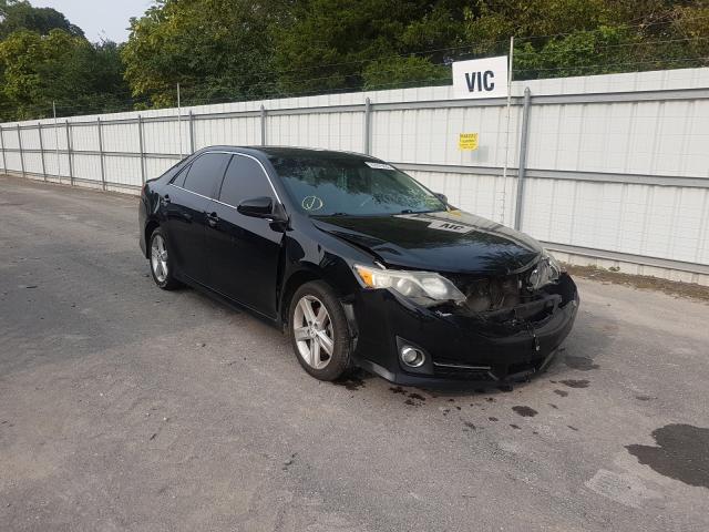 Photo 0 VIN: 4T1BF1FK1CU502224 - TOYOTA CAMRY BASE 