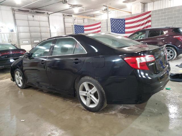 Photo 1 VIN: 4T1BF1FK1CU502305 - TOYOTA CAMRY 