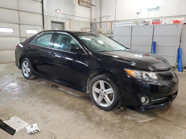 Photo 3 VIN: 4T1BF1FK1CU502305 - TOYOTA CAMRY 