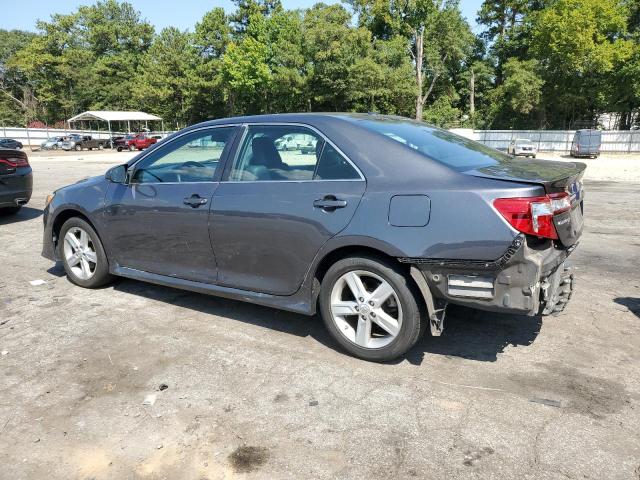 Photo 1 VIN: 4T1BF1FK1CU504457 - TOYOTA CAMRY BASE 