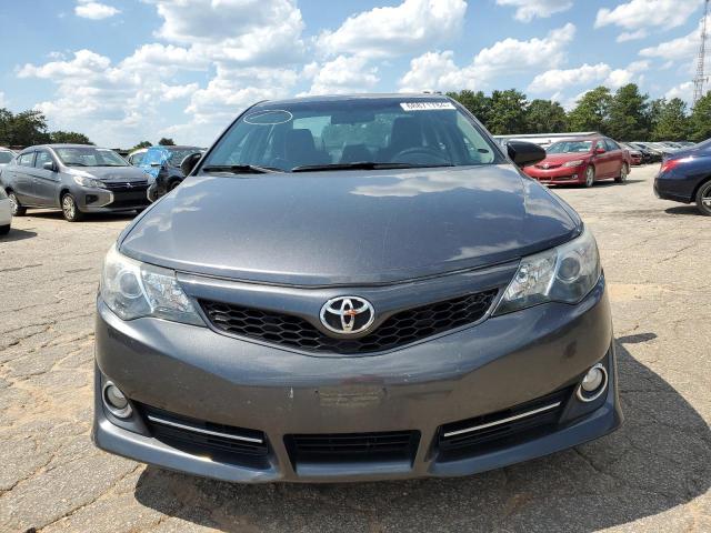 Photo 4 VIN: 4T1BF1FK1CU504457 - TOYOTA CAMRY BASE 