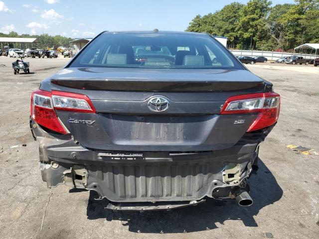 Photo 5 VIN: 4T1BF1FK1CU504457 - TOYOTA CAMRY BASE 