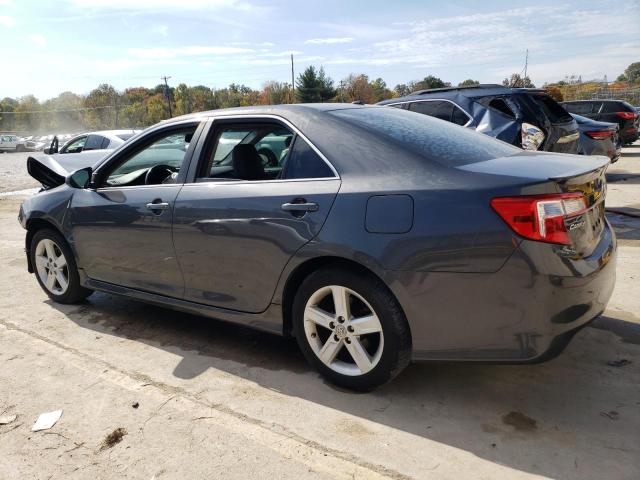 Photo 1 VIN: 4T1BF1FK1CU509724 - TOYOTA CAMRY 