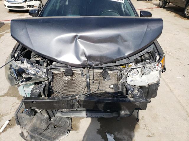 Photo 10 VIN: 4T1BF1FK1CU509724 - TOYOTA CAMRY 