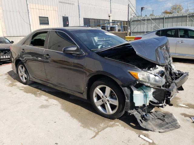 Photo 3 VIN: 4T1BF1FK1CU509724 - TOYOTA CAMRY 