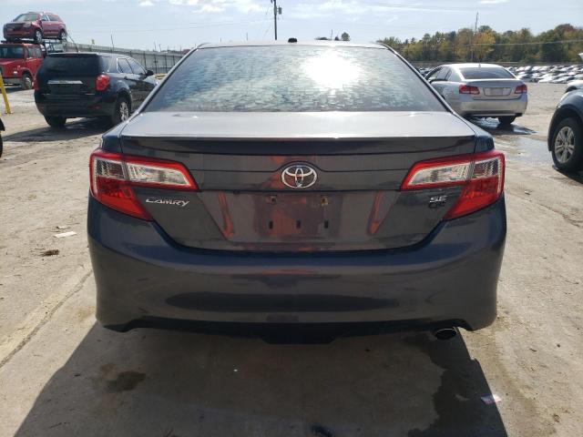 Photo 5 VIN: 4T1BF1FK1CU509724 - TOYOTA CAMRY 