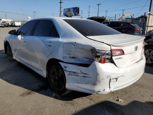 Photo 1 VIN: 4T1BF1FK1CU510856 - TOYOTA CAMRY BASE 