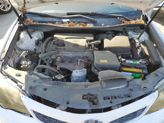 Photo 10 VIN: 4T1BF1FK1CU510856 - TOYOTA CAMRY BASE 