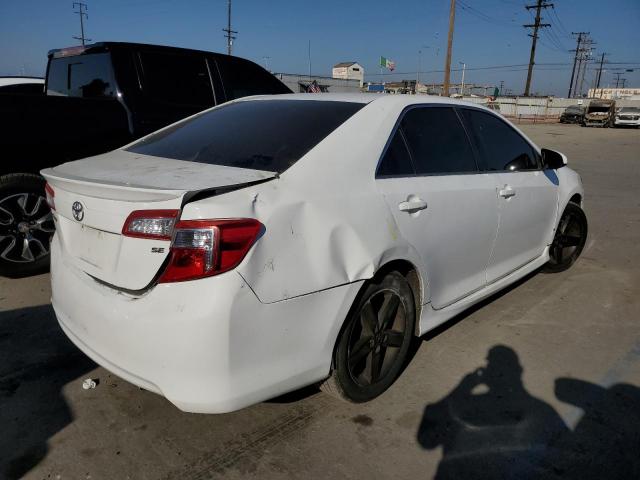 Photo 2 VIN: 4T1BF1FK1CU510856 - TOYOTA CAMRY BASE 