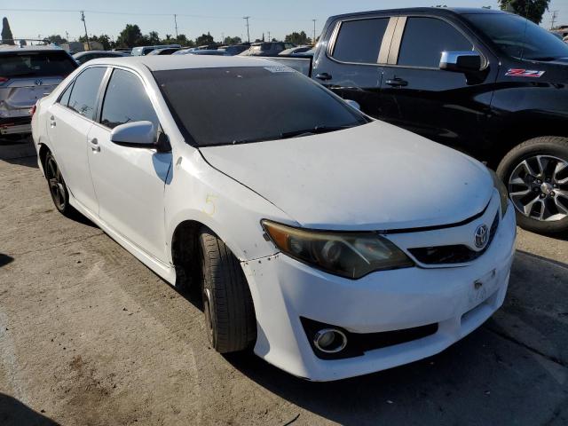 Photo 3 VIN: 4T1BF1FK1CU510856 - TOYOTA CAMRY BASE 