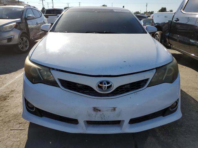 Photo 4 VIN: 4T1BF1FK1CU510856 - TOYOTA CAMRY BASE 