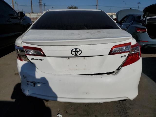 Photo 5 VIN: 4T1BF1FK1CU510856 - TOYOTA CAMRY BASE 