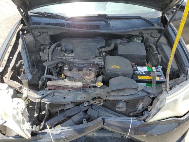 Photo 10 VIN: 4T1BF1FK1CU520920 - TOYOTA CAMRY 