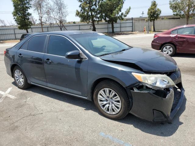 Photo 3 VIN: 4T1BF1FK1CU520920 - TOYOTA CAMRY 