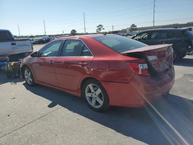 Photo 1 VIN: 4T1BF1FK1CU523428 - TOYOTA CAMRY 