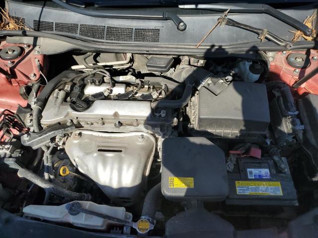 Photo 10 VIN: 4T1BF1FK1CU523428 - TOYOTA CAMRY 