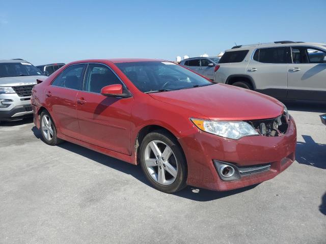 Photo 3 VIN: 4T1BF1FK1CU523428 - TOYOTA CAMRY 