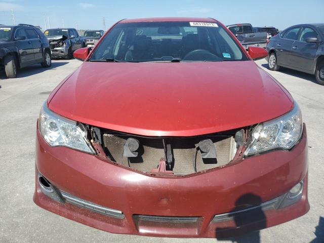 Photo 4 VIN: 4T1BF1FK1CU523428 - TOYOTA CAMRY 