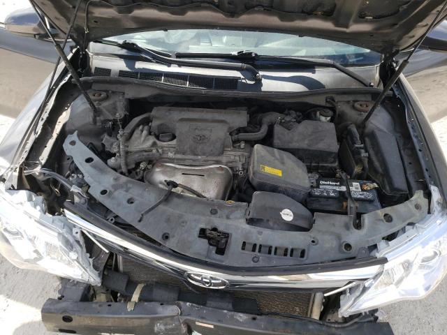 Photo 6 VIN: 4T1BF1FK1CU528032 - TOYOTA CAMRY BASE 