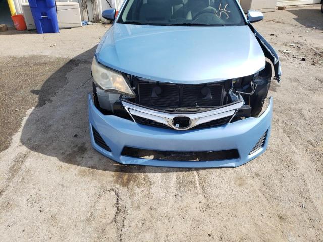 Photo 11 VIN: 4T1BF1FK1CU530606 - TOYOTA CAMRY BASE 