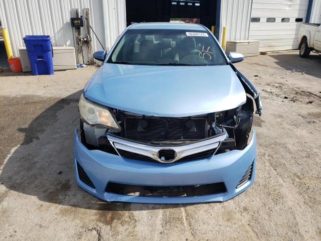 Photo 4 VIN: 4T1BF1FK1CU530606 - TOYOTA CAMRY BASE 