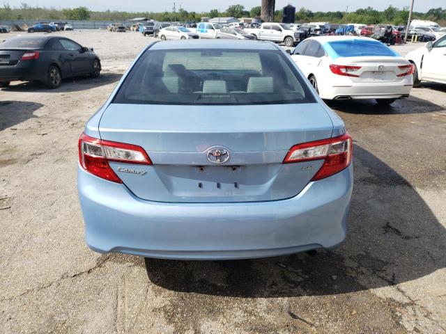 Photo 5 VIN: 4T1BF1FK1CU530606 - TOYOTA CAMRY BASE 