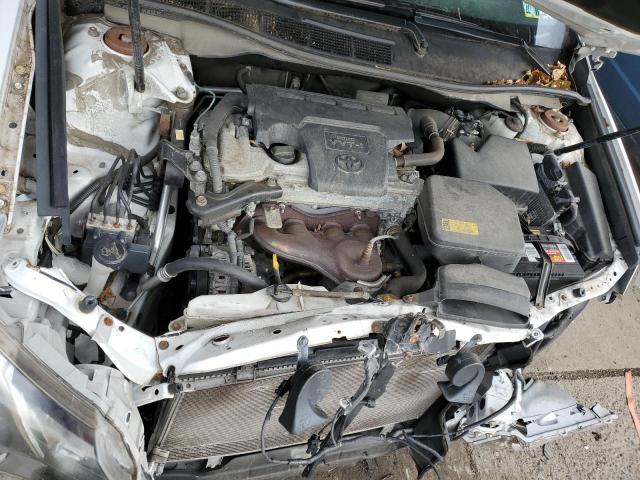 Photo 6 VIN: 4T1BF1FK1CU533456 - TOYOTA CAMRY BASE 