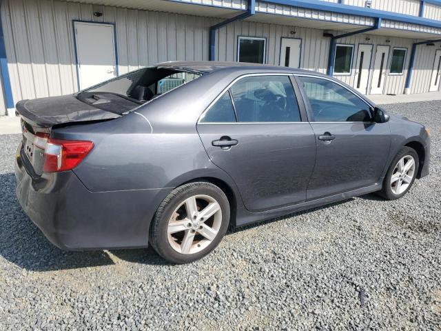 Photo 2 VIN: 4T1BF1FK1CU534901 - TOYOTA CAMRY BASE 