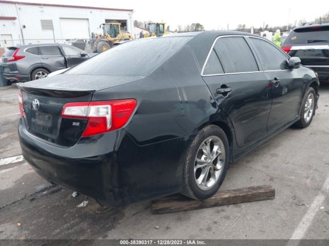 Photo 3 VIN: 4T1BF1FK1CU535093 - TOYOTA CAMRY 