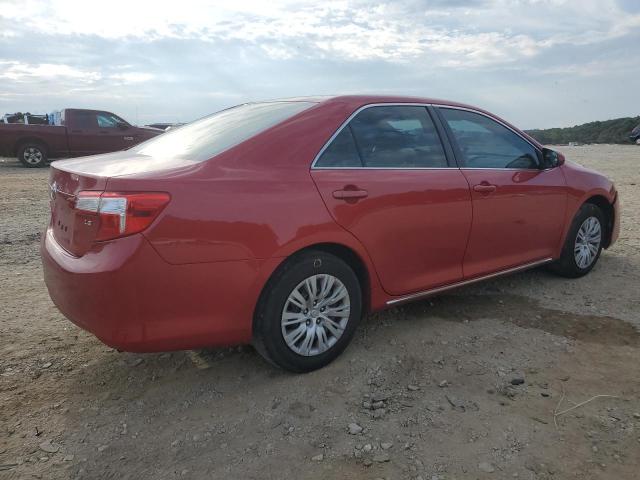 Photo 2 VIN: 4T1BF1FK1CU539970 - TOYOTA CAMRY 