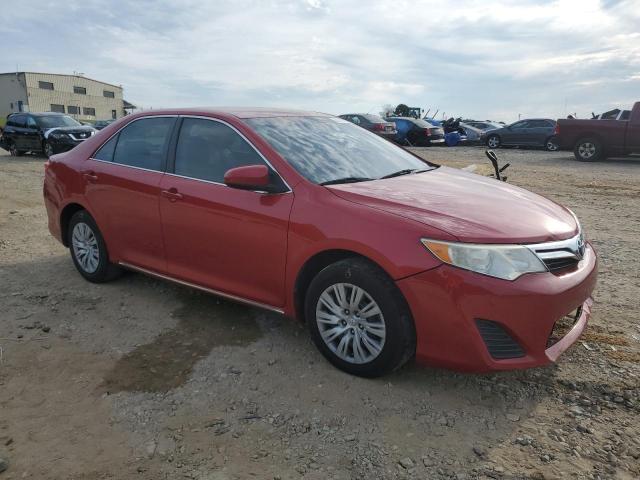 Photo 3 VIN: 4T1BF1FK1CU539970 - TOYOTA CAMRY 