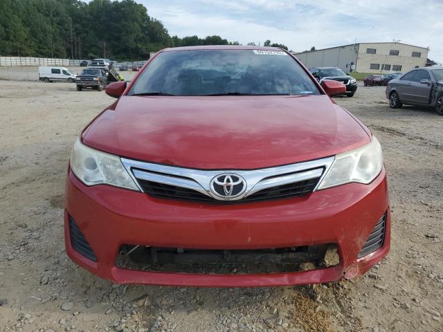 Photo 4 VIN: 4T1BF1FK1CU539970 - TOYOTA CAMRY 