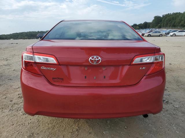 Photo 5 VIN: 4T1BF1FK1CU539970 - TOYOTA CAMRY 