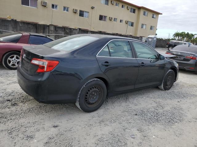 Photo 2 VIN: 4T1BF1FK1CU543288 - TOYOTA CAMRY 